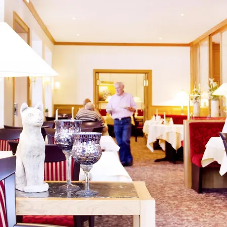 Ringhotel Teutoburger Wald-3