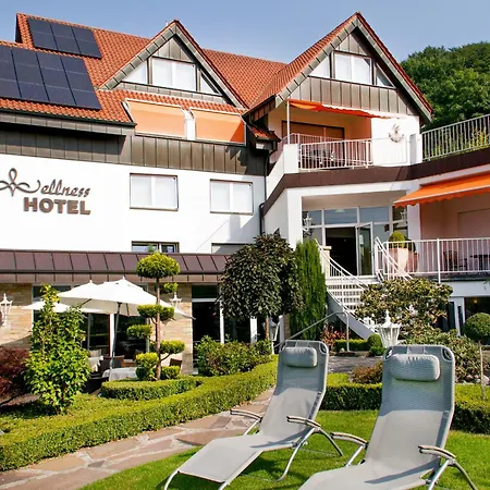 Ringhotel Teutoburger Wald-2